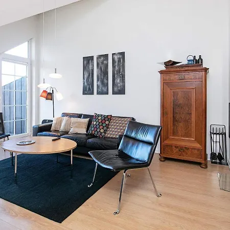 Appartement Xiii